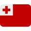 Emoji Drapeau : Tonga sur X / Twitter