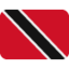 Emoji Bandiera: Trinidad e Tobago su X / Twitter