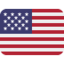 Emoji Bandera: Islas menores alejadas de EE. UU. en X / Twitter