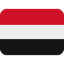 X / Twitter üzerinde Bayrak: Yemen emojisi
