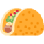 Emoji Tako pada X / Twitter