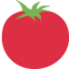 Tomato emoji on X / Twitter