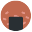 Reiscracker-Emoji auf X / Twitter