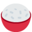 Emoji Nasi matang di X / Twitter