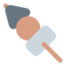 Emoji Oden pada X / Twitter