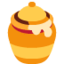 Honey Pot emoji on X / Twitter