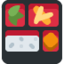 Bento-Box-Emoji auf X / Twitter