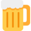 Beer Mug emoji on X / Twitter