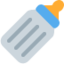 Emoji Biberon su X / Twitter