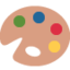 Emoji Tavolozza su X / Twitter