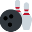 Emoji Bowling su X / Twitter