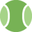 Tennis emoji on X / Twitter