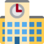 School emoji on X / Twitter