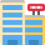 Department Store emoji on X / Twitter
