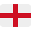 Flagge: England-Emoji auf X / Twitter