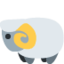 Ram emoji on X / Twitter