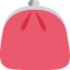 X / Twitter üzerinde Cüzdan emojisi