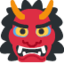 X / Twitter üzerinde Dev emojisi