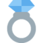 Ring-Emoji auf X / Twitter