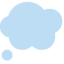 Thought Balloon emoji on X / Twitter