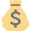 Money Bag emoji on X / Twitter