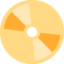 Emoji Dvd di X / Twitter