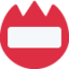 Name Badge emoji on X / Twitter