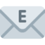 Emoji E-mail su X / Twitter