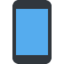 Mobile Phone emoji on X / Twitter