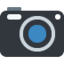 Emoji Máy ảnh trên X / Twitter