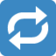 Repeat Button emoji on X / Twitter