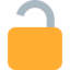 Unlocked emoji on X / Twitter