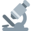 Microscope emoji on X / Twitter