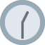 One-Thirty emoji on X / Twitter