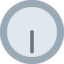 Six-Thirty emoji on X / Twitter