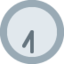 Seven-Thirty emoji on X / Twitter
