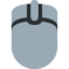 Computer Mouse emoji on X / Twitter