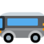 Emoji Bus su X / Twitter