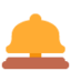 Bellhop Bell emoji on X / Twitter