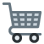 Shopping Cart emoji on X / Twitter