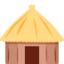Emoji Cabana no X / Twitter