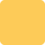 Emoji Persegi kuning di X / Twitter