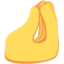 X / Twitter üzerinde Kıstırma hareketi yapan parmaklar emojisi