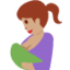 Emoji Allattare: carnagione olivastra su X / Twitter