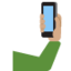 Emoji Selfie: carnagione olivastra su X / Twitter