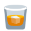 Tumbler Glass emoji on X / Twitter