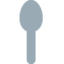 Spoon emoji on X / Twitter
