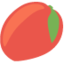 Emoji Xoài trên X / Twitter