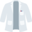 Lab Coat emoji on X / Twitter
