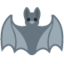 Bat emoji on X / Twitter